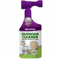 Gizmo 32 oz Outdoor Cleaner Concentrate, 6PK GI3286994